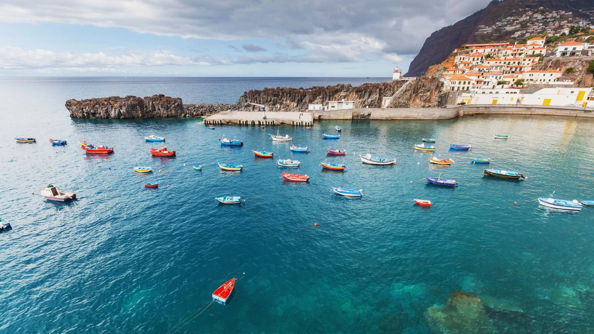 Ilha da Madeira