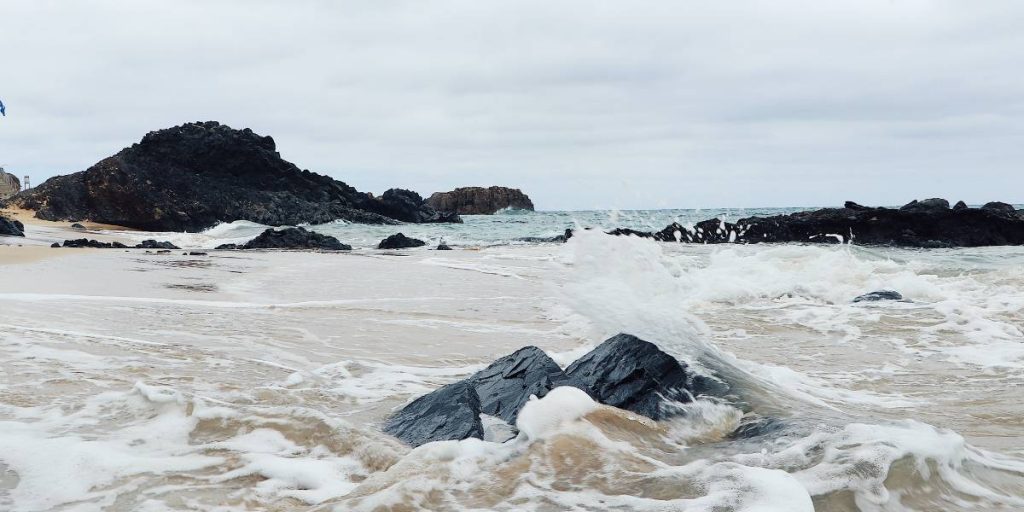 férias porto santo