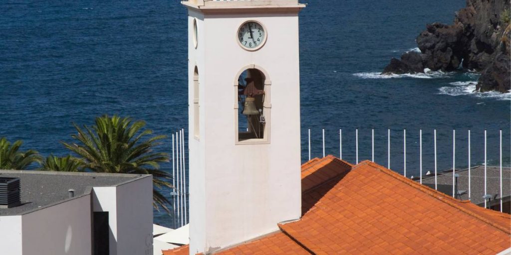 necrologia madeira