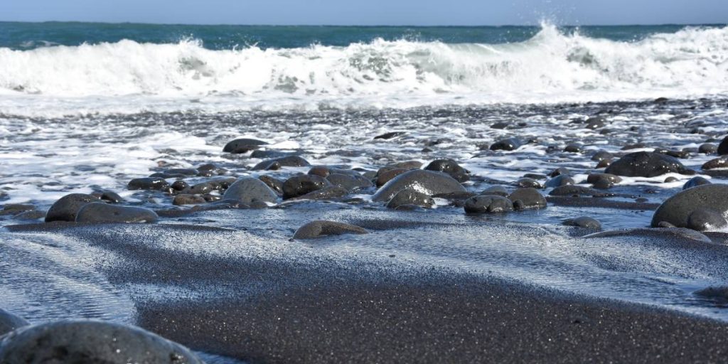 praias madeira